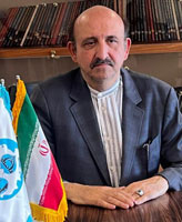 Prof. Ali Sanayei