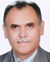 Prof Dr Mohammad Reza Ghane