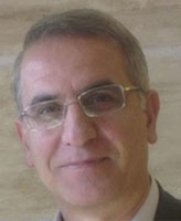 Prof  Mohsen Nazari